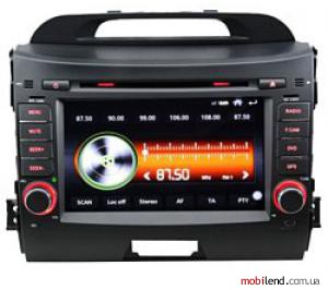Ksize DVA-H7331