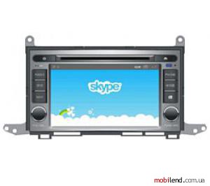 Ksize DVA-H9900