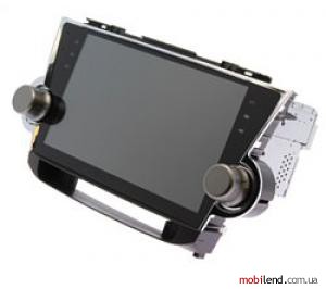 Ksize DVA-J1001HD