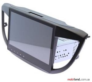 Ksize DVA-J1018HD
