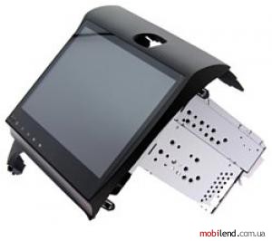 Ksize DVA-J1023HD