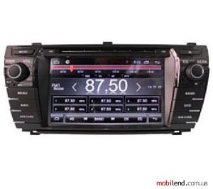Ksize DVA-KR7071
