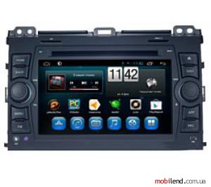 Ksize DVA-KR7095b