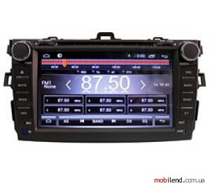Ksize DVA-KR8003