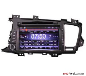 Ksize DVA-KR8009