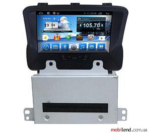 Ksize DVA-KR8040
