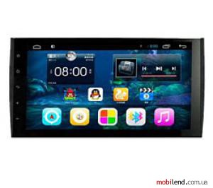 Ksize DVA-P1004HD
