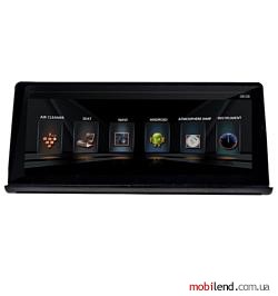 Ksize DVA-PH2800 BMW F48 2015
