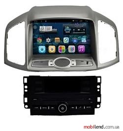 Ksize DVA-PH7691 Chevrolet Captiva 2011-2015