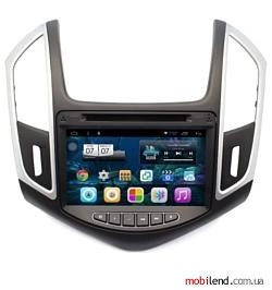 Ksize DVA-PH7692 Chevrolet Cruze 2012-2015