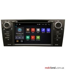 Ksize DVA-ZN7004 BMW E92 2005-2012