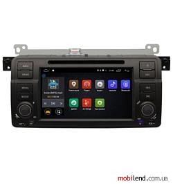 Ksize DVA-ZN7006 BMW E46 1998-2007