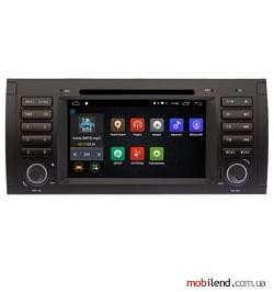 Ksize DVA-ZN7007 BMW E39 1995-2003