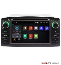 Ksize DVA-ZN7009 BYD F3 2000-2007