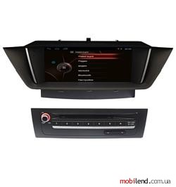 Ksize DVA-ZNBMX1 BMW E84 2009-2015