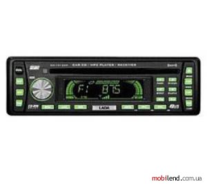 LADA CD-1016MP