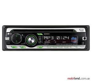 LG LAC-4600R