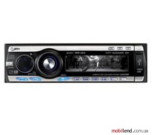 LG LAC-6750R