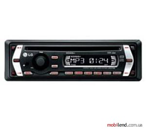 LG LAC-M3700