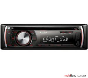 LG LCS500UR