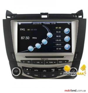 LUX ������� ��������� ��� Honda Accord 6019 (846)
