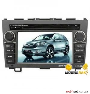 LUX ������� ��������� ��� Honda CR-V 6009 (848)