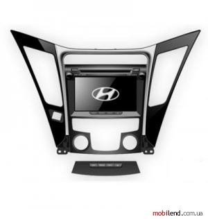 LUX ������� ��������� ��� Hyundai Sonata (1517)