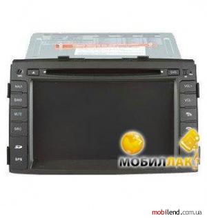 LUX ������� ��������� ��� Kia Sorento (1424)