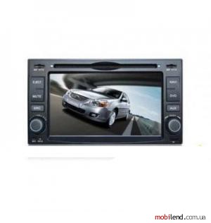 LUX ������� ��������� ��� Kia Univeal (1425)
