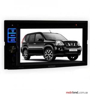 LUX ������� ��������� ��� Nissan Qashqai (1428)