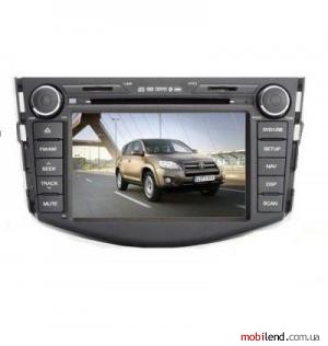 LUX ������� ��������� ��� Toyota RAV 4 6002 (855)