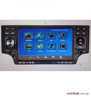 LUX LX-503
