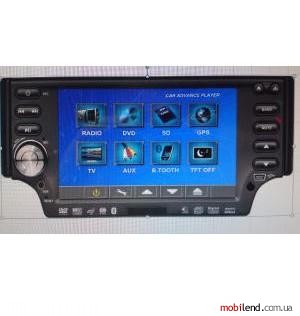 LUX LX-508
