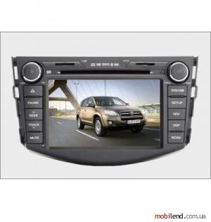 LUX LX-6002 HD