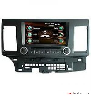 LUX LX-6820