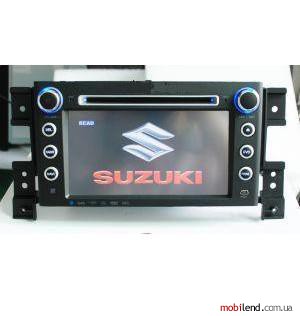 LUX LX-6825