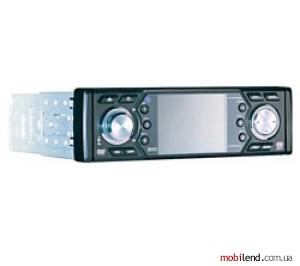 Macrom M-DVD4650R
