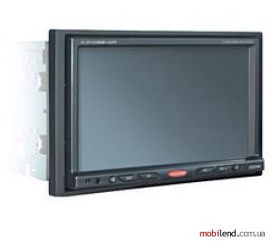 Macrom M-DVD5540R