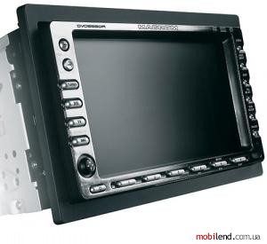 Macrom M-DVD5550R