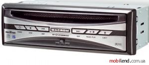 Macrom M-DVD9900