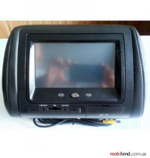 Matsuno OKINAVA 700 BLK