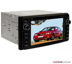 Mediavox AD-6012