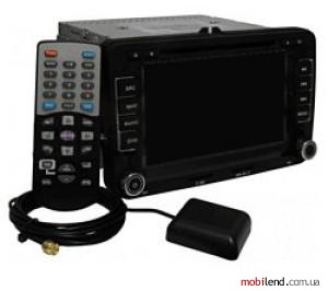 Mediavox AD-6025 GPS
