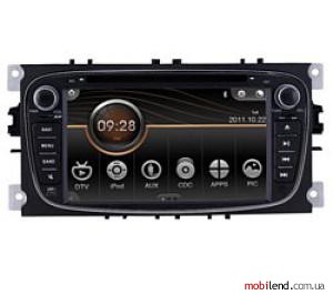 Mediavox AD-6031