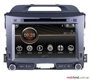 Mediavox AD-6045
