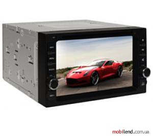 Mediavox AD-6501