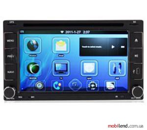 Mediavox AD-8501