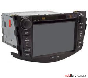 Mediavox H038 GPS