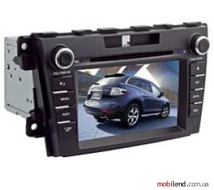 Mediavox H122