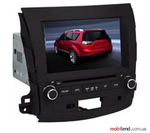Mediavox H208